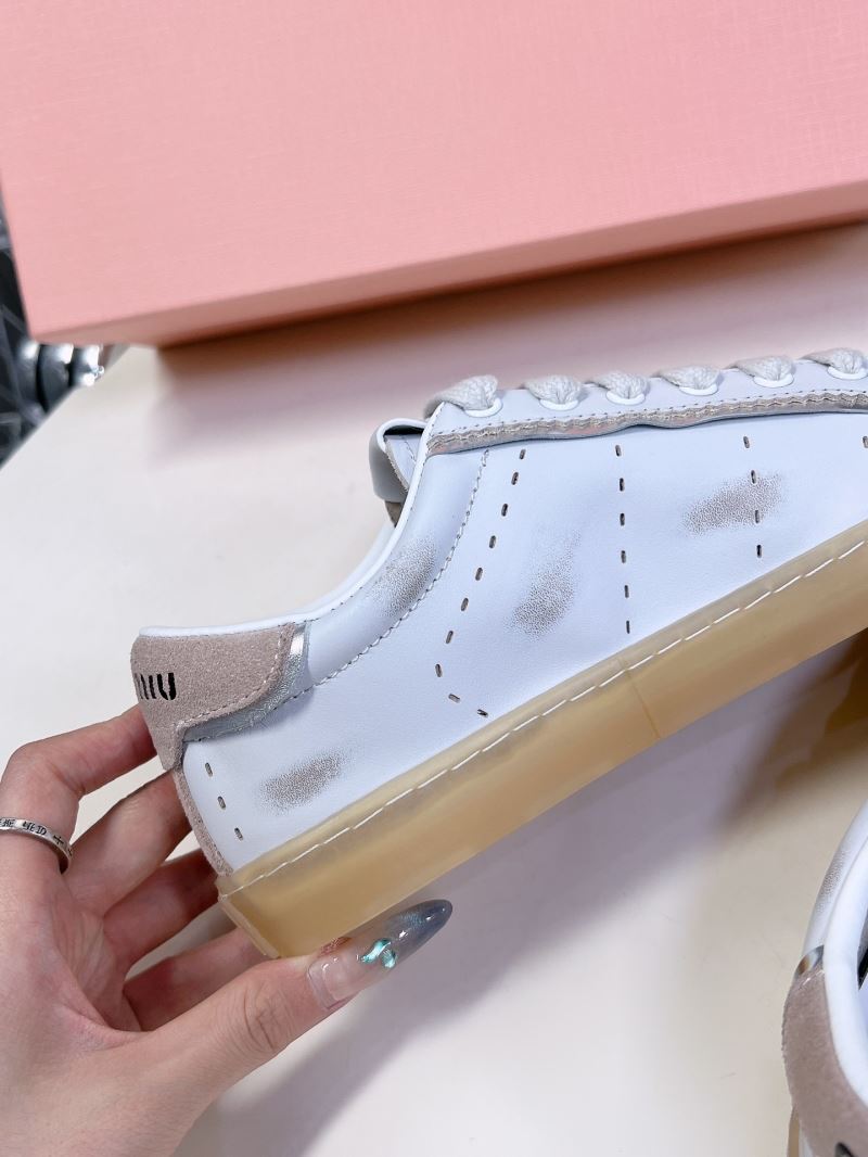 Miu Miu Shoes